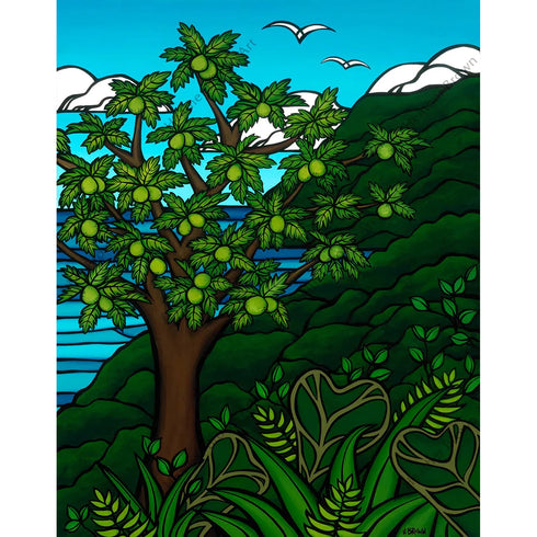 ULU TREE